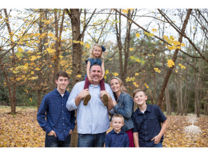 Read more about the article Defendorf Family | Fall 2015