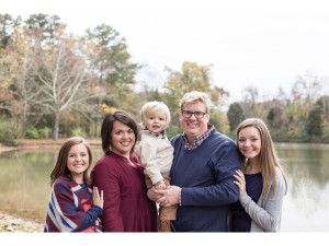 Read more about the article Valentine Family | Fall 2015