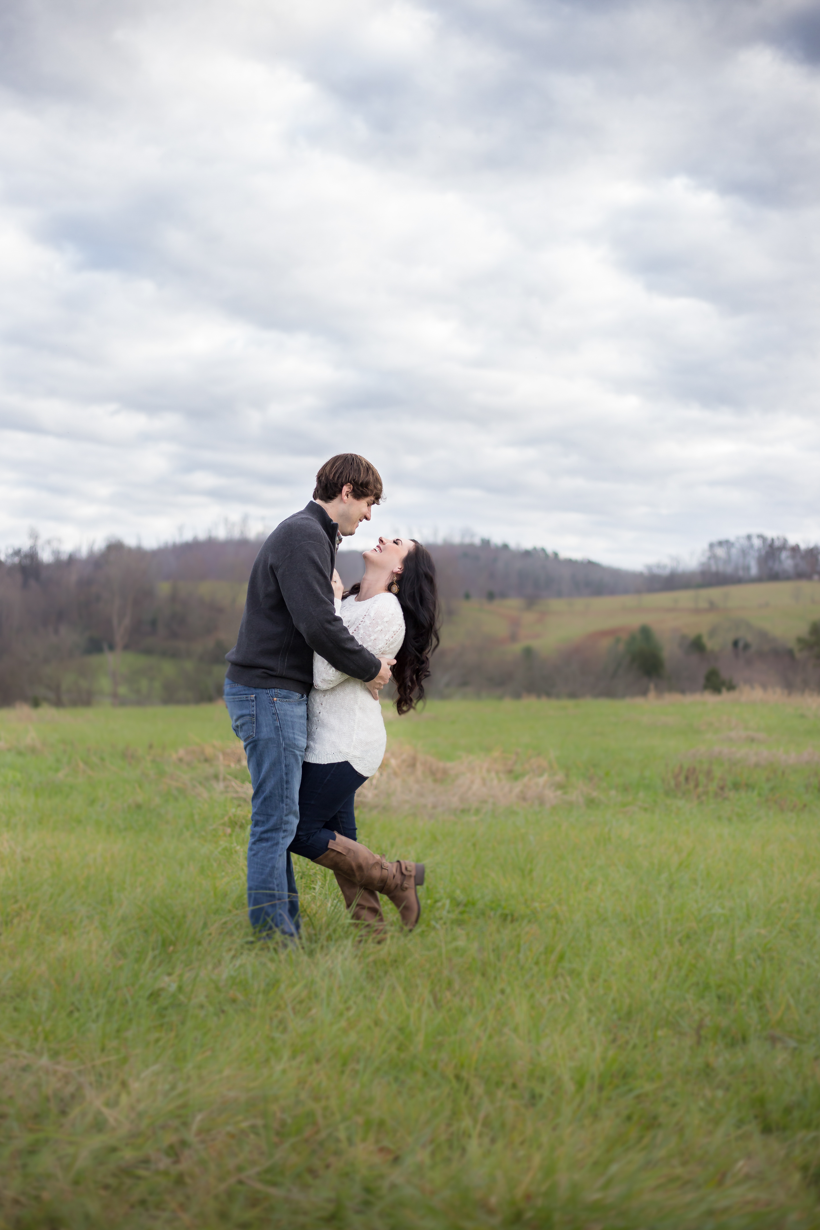 You are currently viewing Rebekah + Drew | Engaged