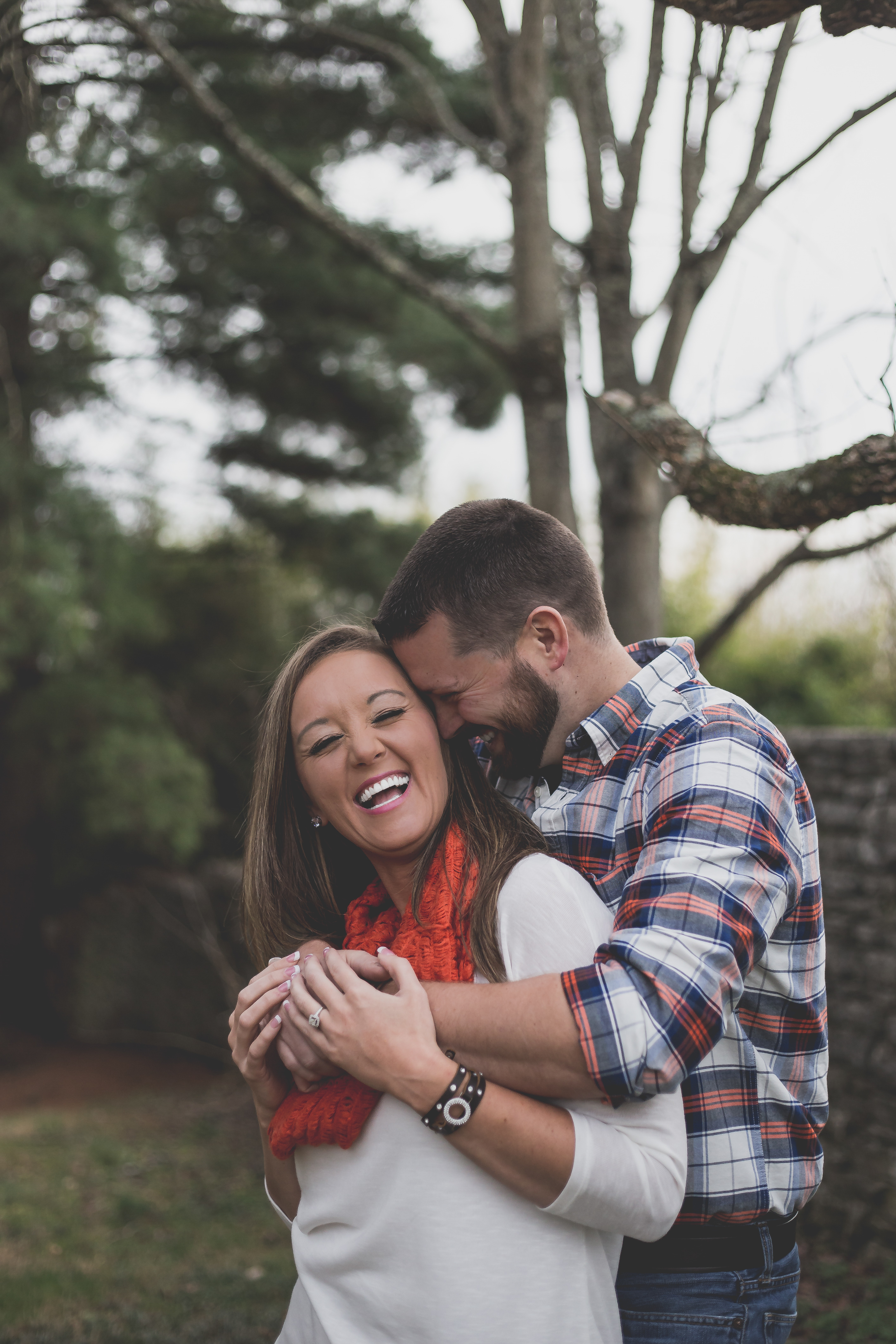 You are currently viewing Shawna + Brian | Engaged