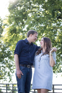 Read more about the article Jennifer + John | Engaged