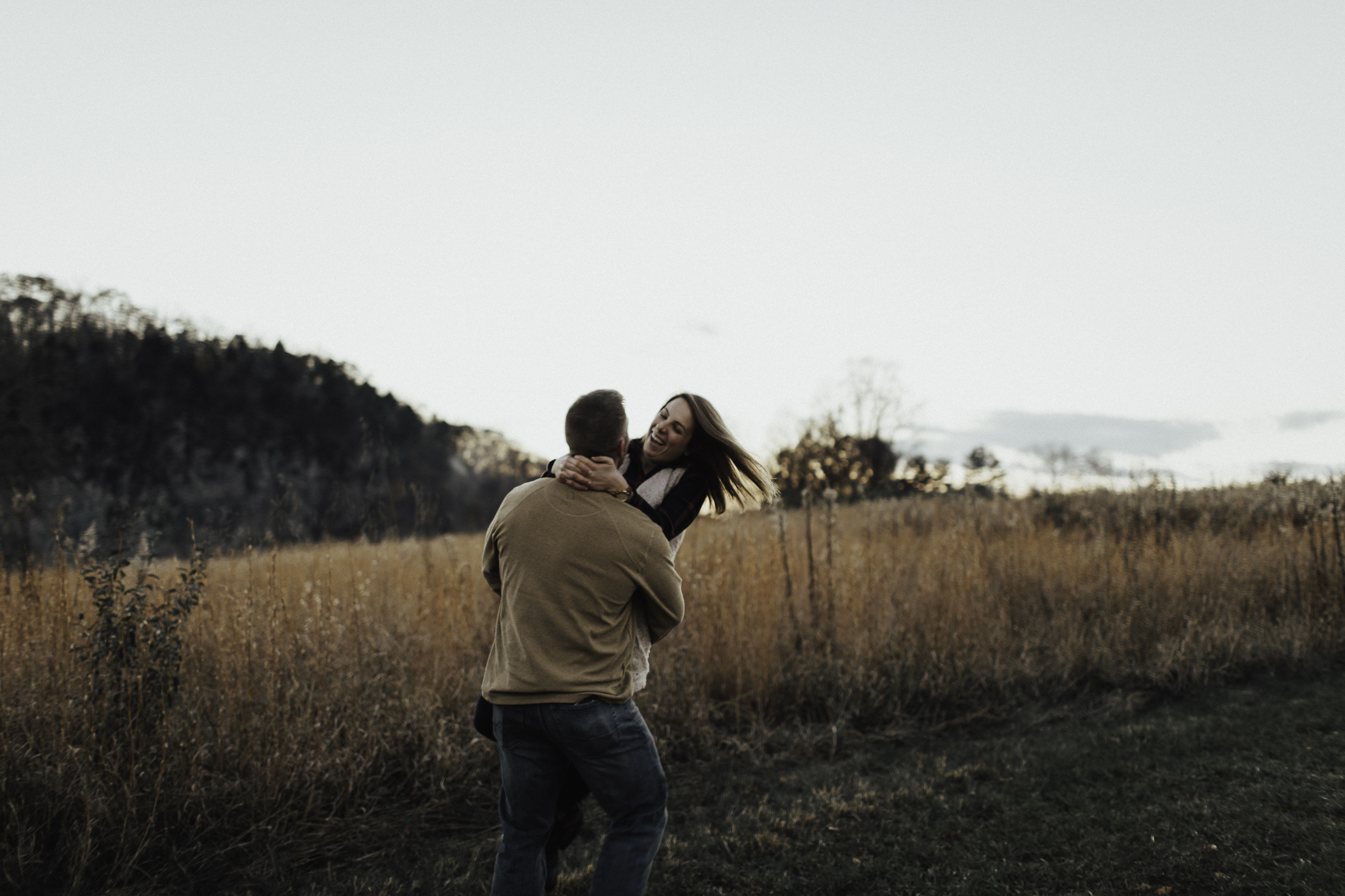 You are currently viewing Kathleen + Logan | Engaged